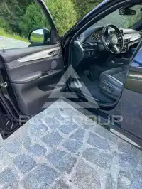 2015 BMW X6