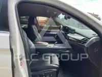 2015 BMW X6