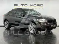 2015 BMW X6