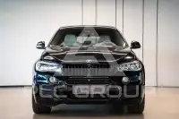 2015 BMW X6