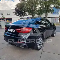 2015 BMW X6