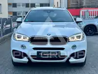 2015 BMW X6