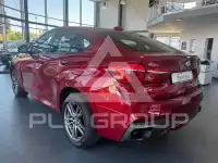 2015 BMW X6