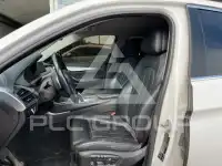 2015 BMW X6