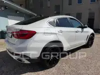 2015 BMW X6