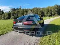 2015 BMW X6
