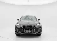 2015 BMW X6