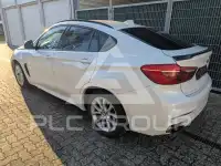 2015 BMW X6