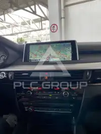 2015 BMW X6