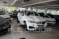 2015 BMW X6