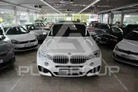 2015 BMW X6
