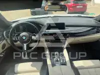 2015 BMW X6