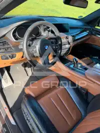 2015 BMW X6