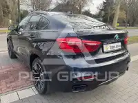 2015 BMW X6