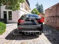 2015 BMW X6