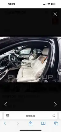 2015 BMW X6