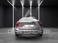 2015 BMW X6
