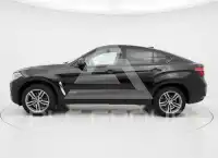 2015 BMW X6