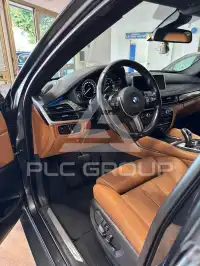 2015 BMW X6