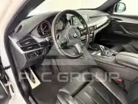 2015 BMW X6