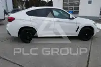 2015 BMW X6