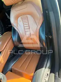 2015 BMW X6