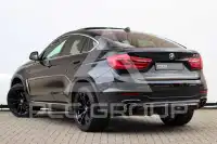 2015 BMW X6