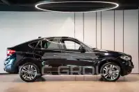 2015 BMW X6