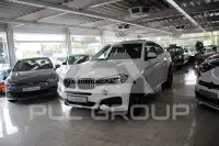 2015 BMW X6