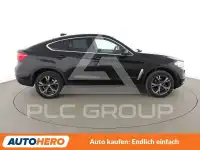 2015 BMW X6