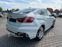 2015 BMW X6