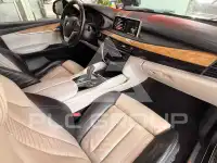 2015 BMW X6