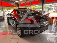 2015 BMW X6