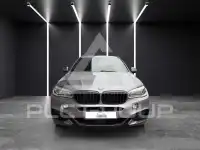 2015 BMW X6