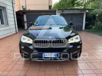 2015 BMW X6