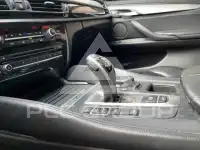2015 BMW X6