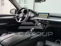 2015 BMW X6