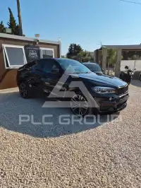2015 BMW X6