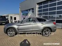 2015 BMW X6