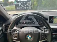 2015 BMW X6