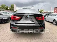 2015 BMW X6