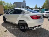 2015 BMW X6
