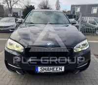 2015 BMW X6