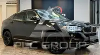 2015 BMW X6