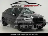 2015 BMW X6