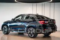 2015 BMW X6