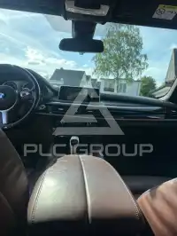 2015 BMW X6