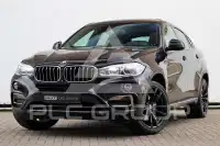 2015 BMW X6