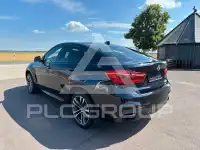 2015 BMW X6