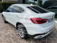 2015 BMW X6
